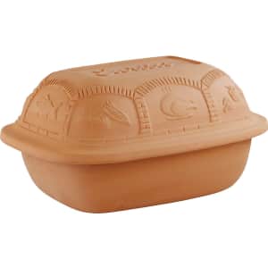 Eurita by Reston Lloyd 4-Quart Clay Cooking Pot for $36