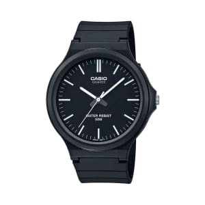 Casio Men's Quartz Watch for $16 Casio Men's Quartz Watch for $16