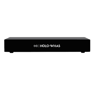 HOLO-WHAS Multi-Room Audio Amplifier for $1,063
