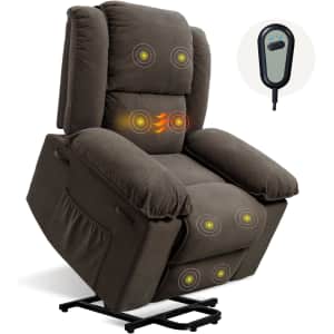 Flexispot Power Lift Recliner Chair for $200 Flexispot Power Lift Recliner Chair for $200