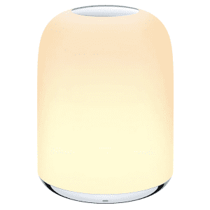 Aukey Portable Touch Control Table Lamp for $15 Aukey Portable Touch Control Table Lamp for $15