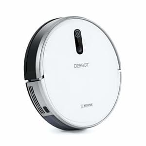 ECOVACS DEEBOT710 Robot Vacuum Cleaner for $160