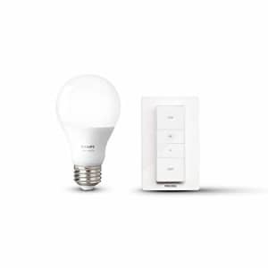 Philips Hue Smart Dimming Kit, No Hub Required & Installation-Free, Exclusive for Philips Hue for $70