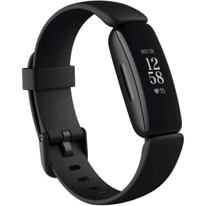 Fitbit Inspire 2 Health and Fitness Tracker w/ 1-Year Fitbit Premium Trial for $60 Fitbit Inspire 2 Health and Fitness Tracker w/ 1-Year Fitbit Premium Trial for $60