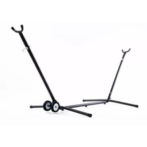 Vivere Hammock Stand Wheel Kit for $25 Vivere Hammock Stand Wheel Kit for $25