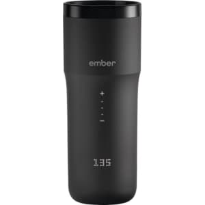 Ember Temperature-Controlled Smart Mugs at Best Buy: 30% off