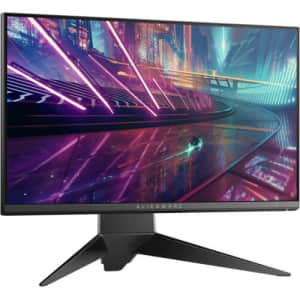 Alienware 25" LCD Gaming Monitor for $295 Alienware 25" LCD Gaming Monitor for $295