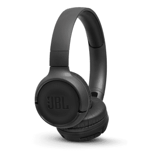 JBL Tune 500BT Wireless Bluetooth On-Ear Headphones for $20 JBL Tune 500BT Wireless Bluetooth On-Ear Headphones for $20