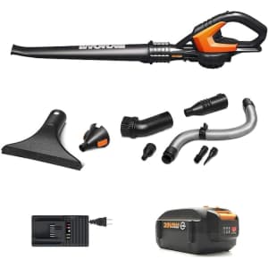 Outdoor Power Tools and Equipment at Lowe's: Up to $700 off
