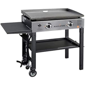 Smokers, Gas and Charcoal Grills at Amazon: Up to 47% off