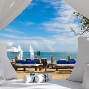 3-Night Stay at All-Inclusive Cofresis Palm Beach & Spa Resort in Dominican Republic at Groupon: from $240