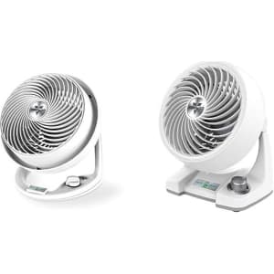 Vornado Energy Smart Medium Air Circulator Fan w/ Compact Air Circulator Fan for $162
