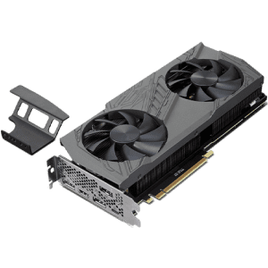 Lenovo ThinkStation Nvidia GeForce RTX 2070 Super 8GB GDDR6 Graphics Card for $850