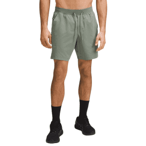 Lululemon Men's Shorts Specials: Up to 50% off
