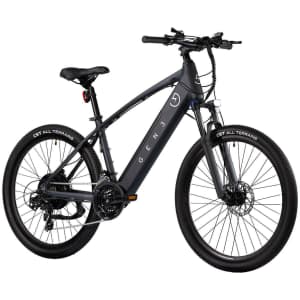 Gen3 The Flex 500W Hybrid Electric Bike for $1,000