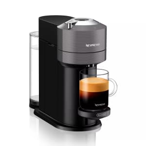 Nespresso Vertuo Pop+ Coffee Makers at Target: for $100 w/ Target Circle