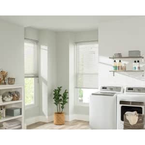 Blinds.com Classic 1" Cordless Vinyl Blinds from $30