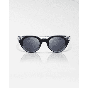 Nike Women's NV01 48mm Cat Eye Sunglasses for $72
