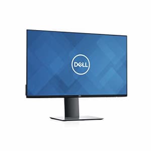 Dell Ultrasharp U2419HC Panel| 24 Inch Ultrathin| 1920 X 1080 @ 60Hz| FHD| IPS Technology| Vesa for $130 Dell Ultrasharp U2419HC Panel| 24 Inch Ultrathin| 1920 X 1080 @ 60Hz| FHD| IPS Technology| Vesa for $130
