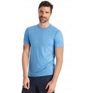 C9 Champion Men's Short Sleeve Tech T-Shirt for $7
