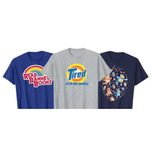 Woot! T-Shirt Sale: 3 for $24