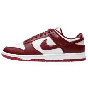 Nike Men's Dunk Low Retro Shoes for $92