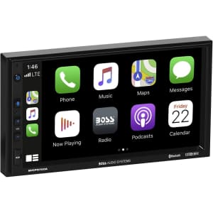 Boss Audio Systems Car Audio Stereo System for $183