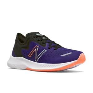 New Balance Women's PESU Running Shoes for $40