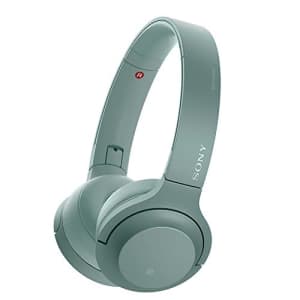 SONY wireless headphones h.ear on 2 Mini Wireless WH-H800 G(Japan Domestic genuine products) for $386
