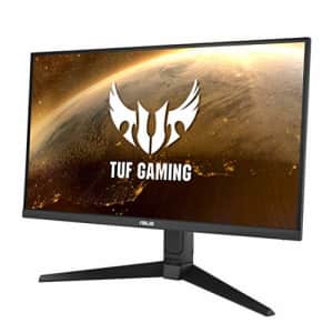 Asus GAMING MONITOR 27 165HZ for $164