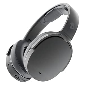 Skullcandy Hesh ANC Wireless Noise Cancelling Over-Ear Headphone - Chill Grey for $100