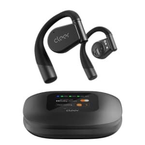 Cleer ARC 3 Open Ear Wireless Headphones for $114 w/ Prime Cleer ARC 3 Open Ear Wireless Headphones for $114 w/ Prime