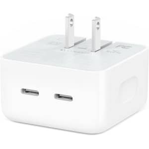 Coucot 35W USB-C Charger for $9