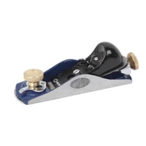 Kobalt 6.25" Adjustable Block Plane for $18 Kobalt 6.25" Adjustable Block Plane for $18