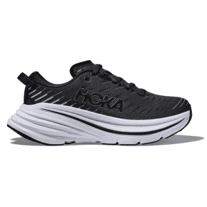 Hoka Women's Bondi X Road-Running Shoes for $64