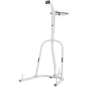 Everlast Dual-Station Heavy Bag Stand for $138