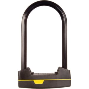 Eclypse Bicycle U-Lock for $48