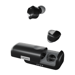Lenovo True Wireless Earbuds for $15 Lenovo True Wireless Earbuds for $15