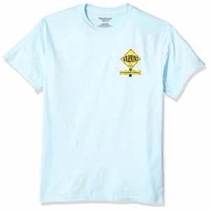 Margaritaville Cargo Margaritaville Men's We are The People Graphic Short Sleeve T-Shirt, Chambray, Small for $18 Margaritaville Cargo Margaritaville Men's We are The People Graphic Short Sleeve T-Shirt, Chambray, Small for $18
