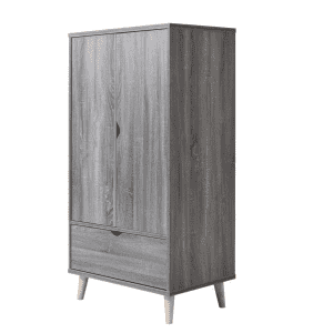 Furniture of America Satonia II Armoire for $312 Furniture of America Satonia II Armoire for $312
