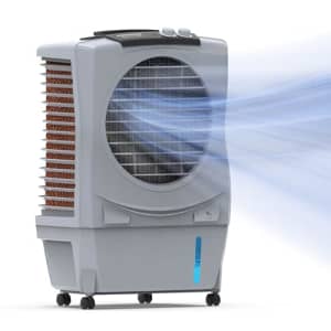 Bonaire Durango 1500 Evaporative Air Cooler & Portable Air Conditioner for Home Bedroom Office with for $149 Bonaire Durango 1500 Evaporative Air Cooler & Portable Air Conditioner for Home Bedroom Office with for $149