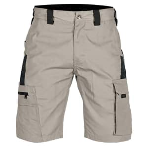 Men's Tactical Cargo Shorts for $9 Men's Tactical Cargo Shorts for $9