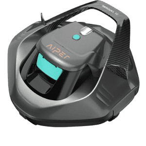 Seagull SE Cordless Robotic Pool Cleaner for $150