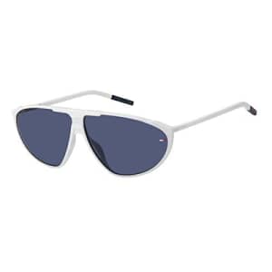 Tommy Hilfiger Tommy Jeans Sunglasses for Men/Women TJ 0027/S VK6/KU 65-09-140 for $40