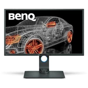 BenQ PD3200Q 32" 2K QHD monitor for $599