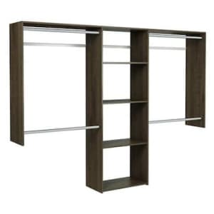 Closet Organization & Security at Home Depot: Up to 25% off