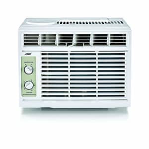 Arctic King WWK05CM91N Window Air Conditioner, White for $199