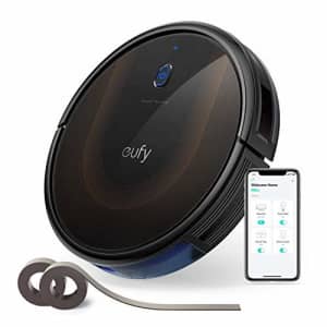 Eufy by Anker BoostIQ RoboVac 30C Robot Vacuum for $200 Eufy by Anker BoostIQ RoboVac 30C Robot Vacuum for $200