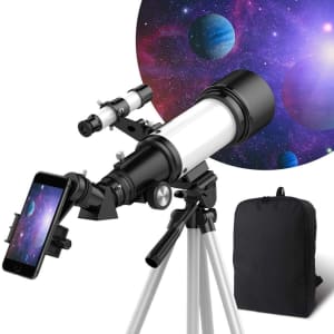 OYS Telescope for $59 OYS Telescope for $59