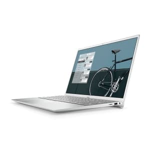 Dell Inspiron 15 5000 11th-Gen i5 15.6" Laptop for $890